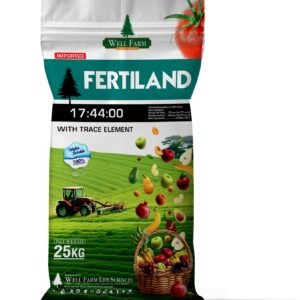 fertiland
